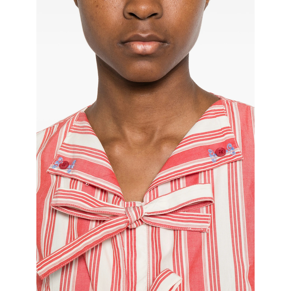 [Stine Goya] Vest SS26 SGT178 2487 SCARL