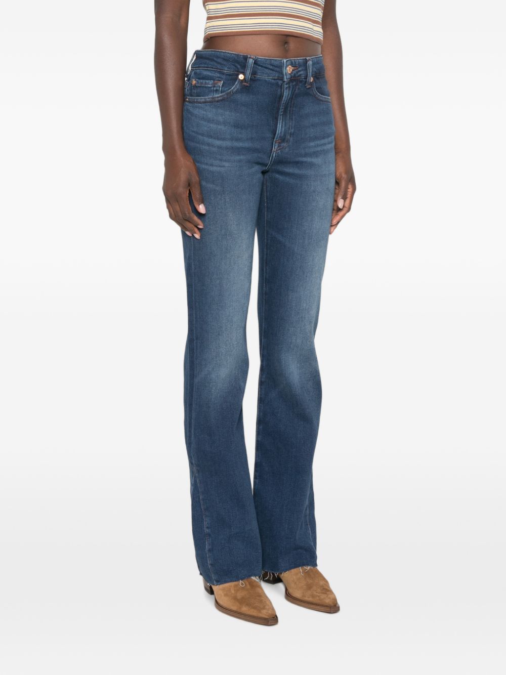7 FOR ALL MANKIND 7U4X0G98 U73O1