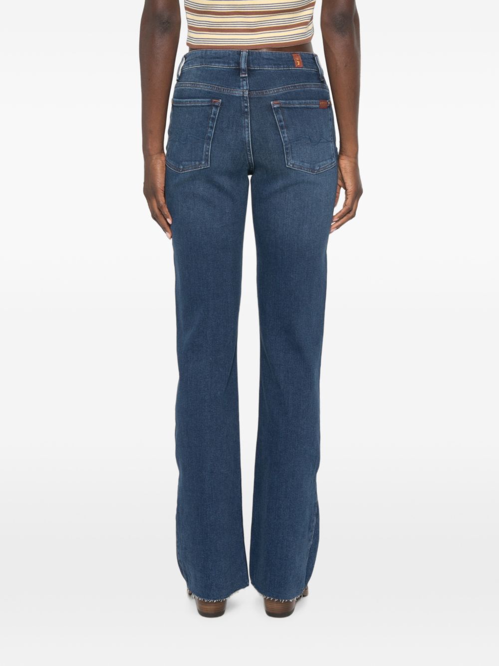 7 FOR ALL MANKIND 7U4X0G98 U73O1