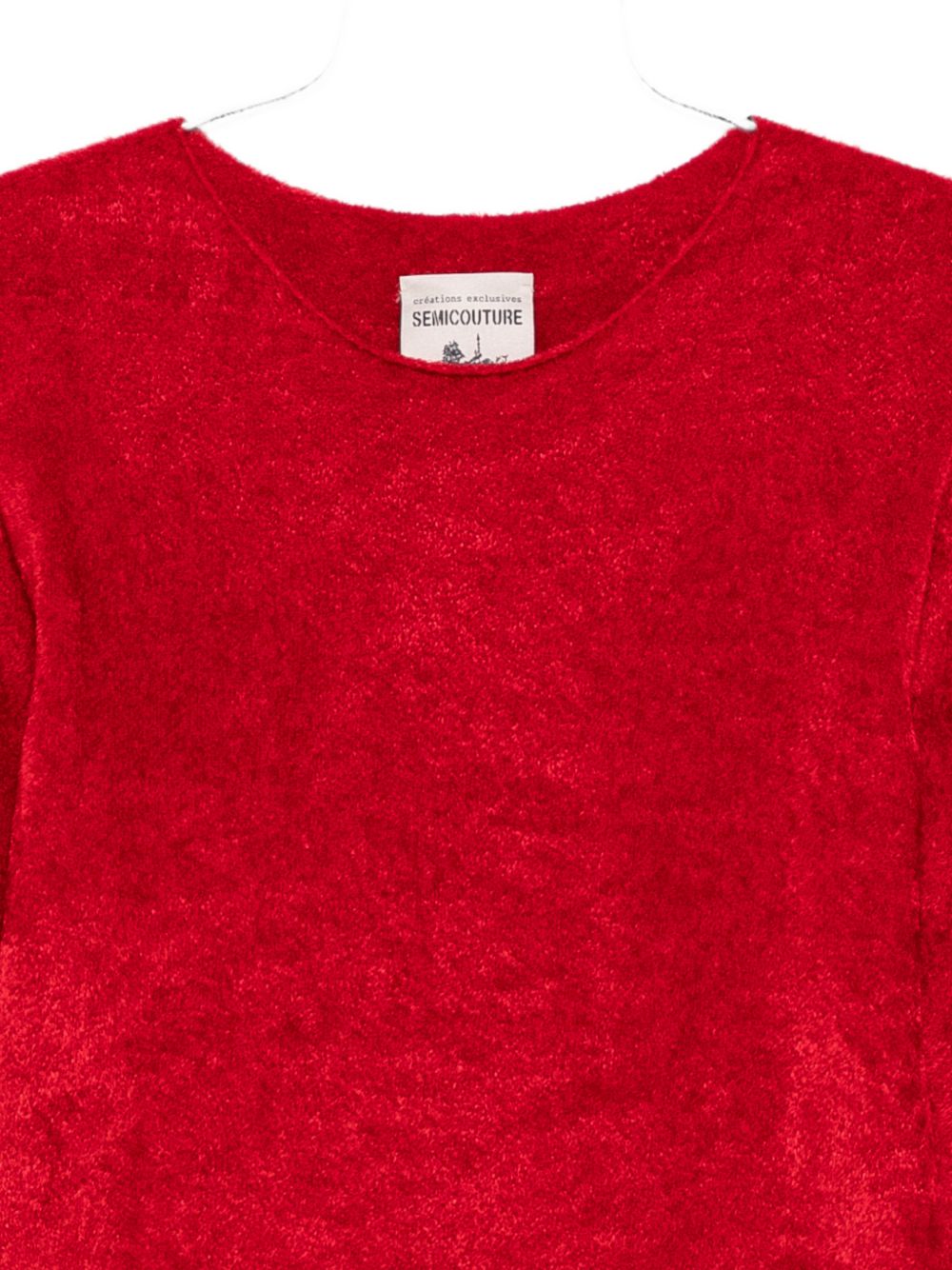 SEMICOUTURE S6WB01 D08-2