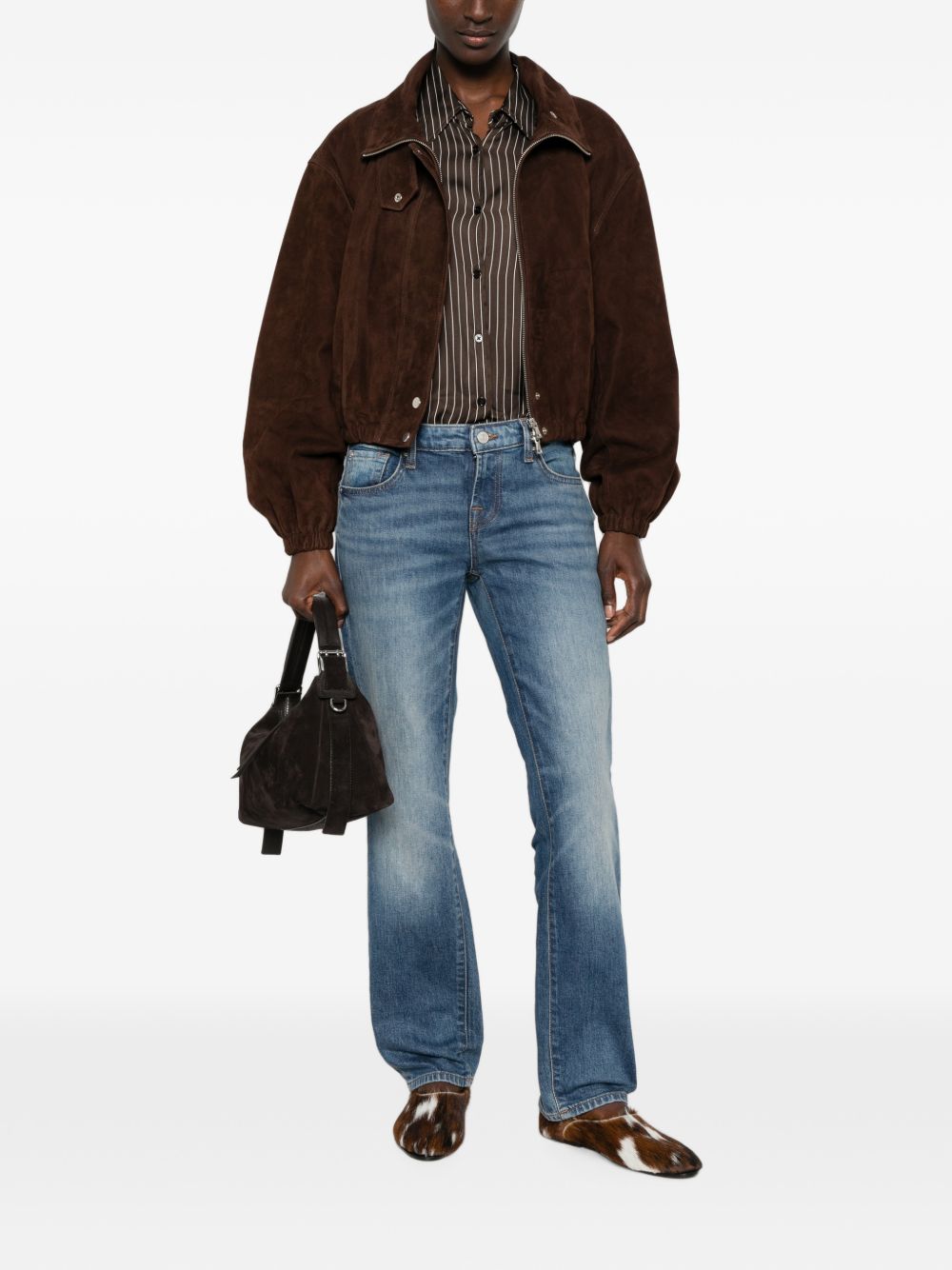 7 FOR ALL MANKIND 7U7E0K85 U73NG