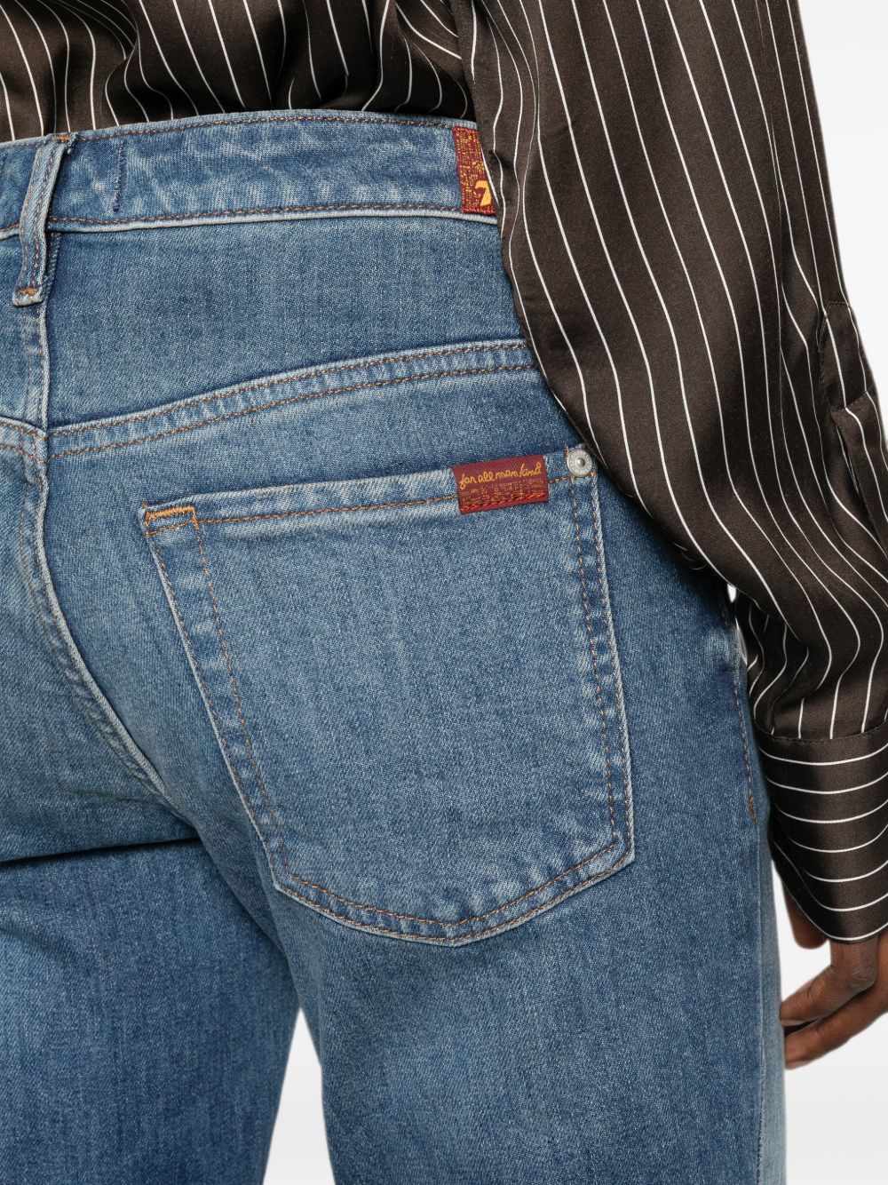 7 FOR ALL MANKIND 7U7E0K85 U73NG