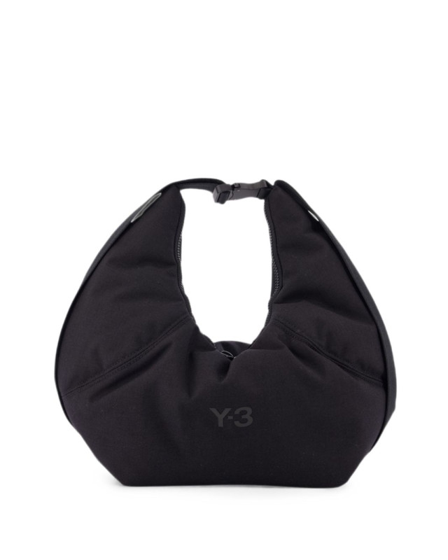 Y-3 KS8105 BLACK