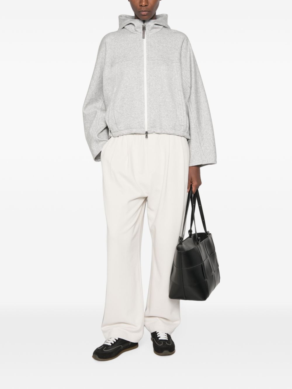 BRUNELLO CUCINELLI MN05NB2R99 C9443