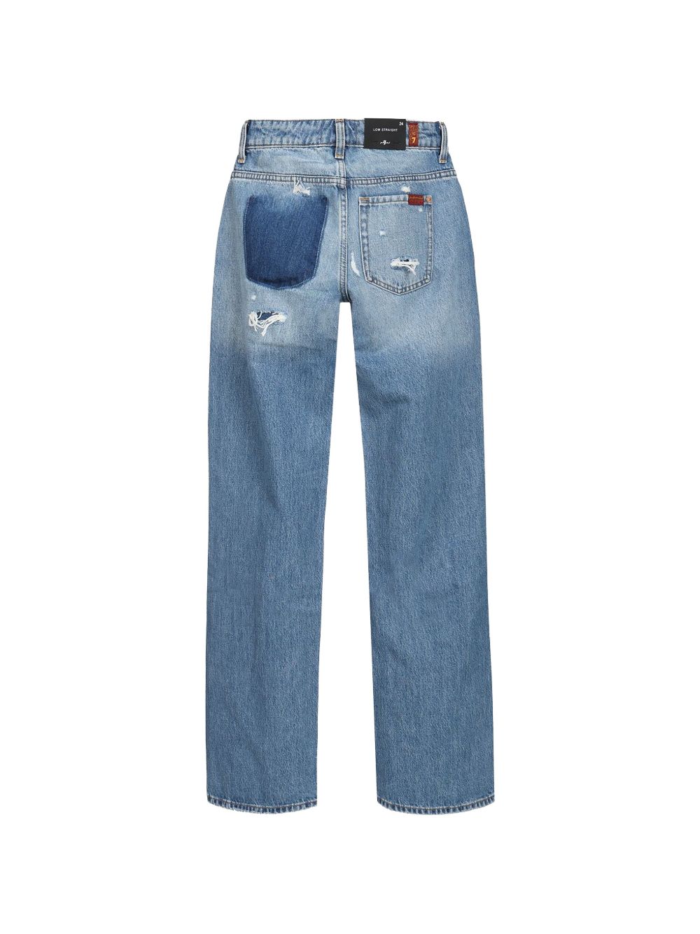 7 FOR ALL MANKIND 7UD70E52 U73PE