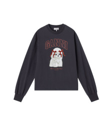 GANNI A1050036 252