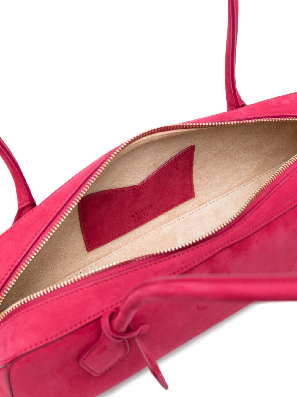 ALAÏA AA1S06033CA214 424