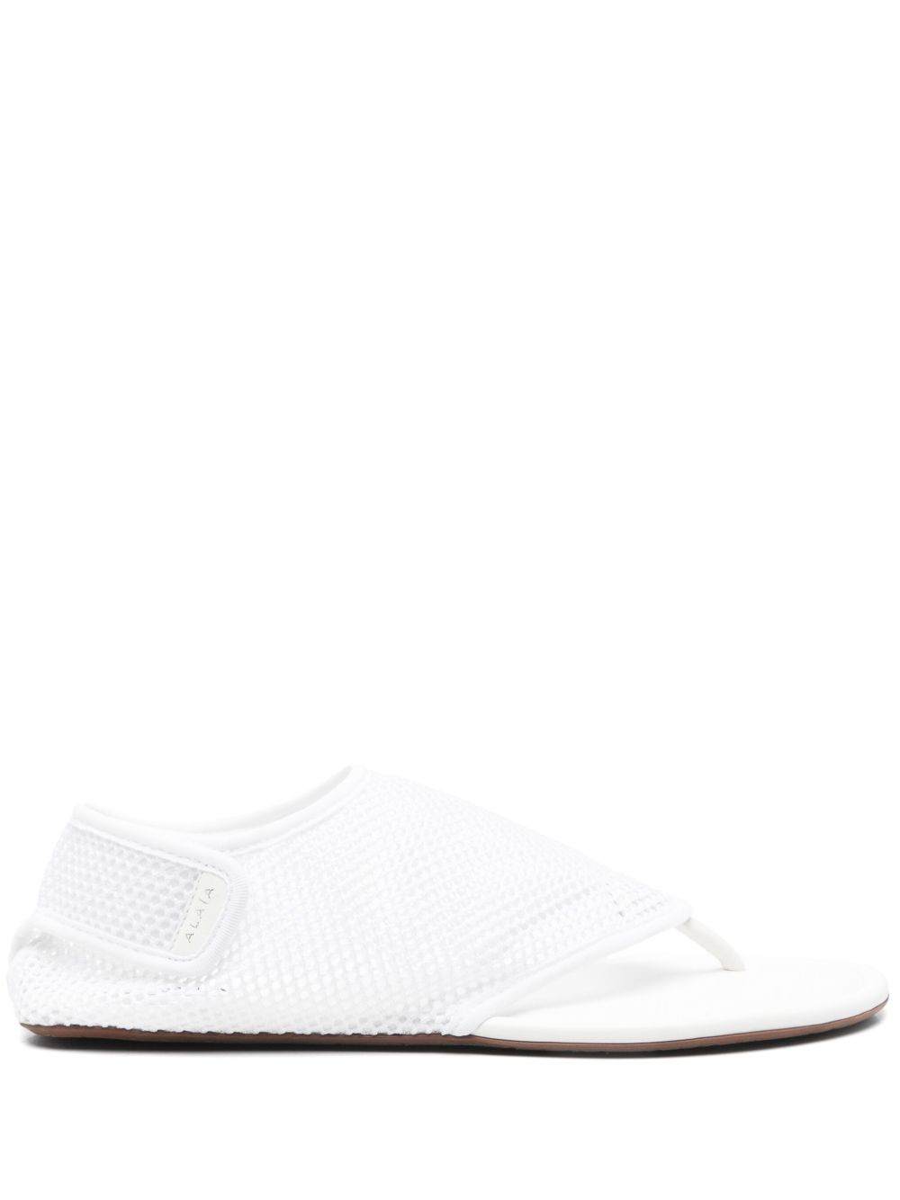ALAÏA AA3S126TK050 010