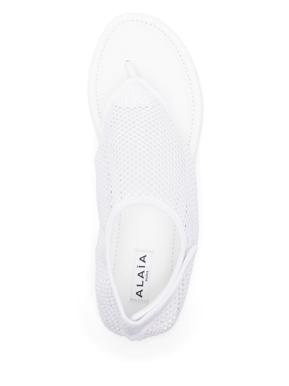ALAÏA AA3S126TK050 010