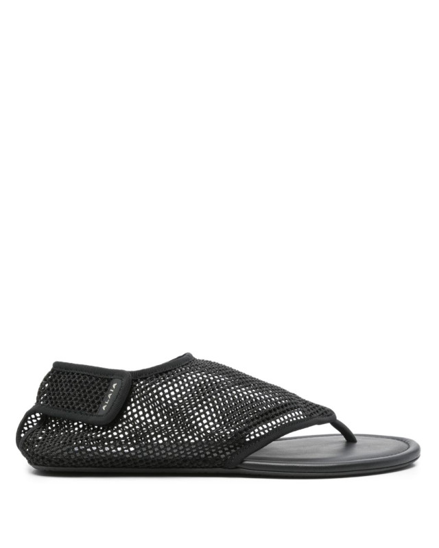 ALAÏA AA3S126TK050 999