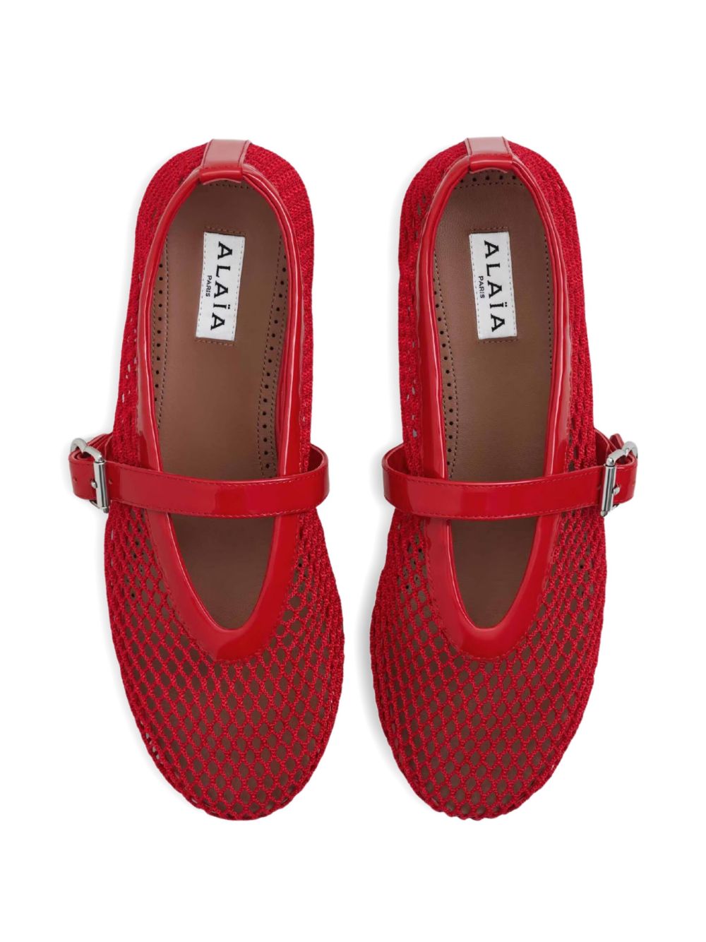 ALAÏA AA3A029TK007 300