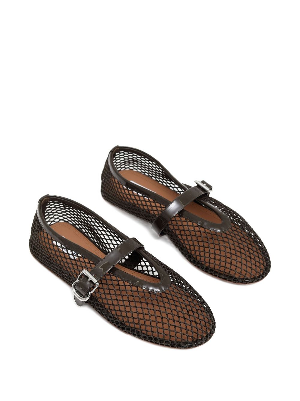 ALAÏA AA3A029TK007 610