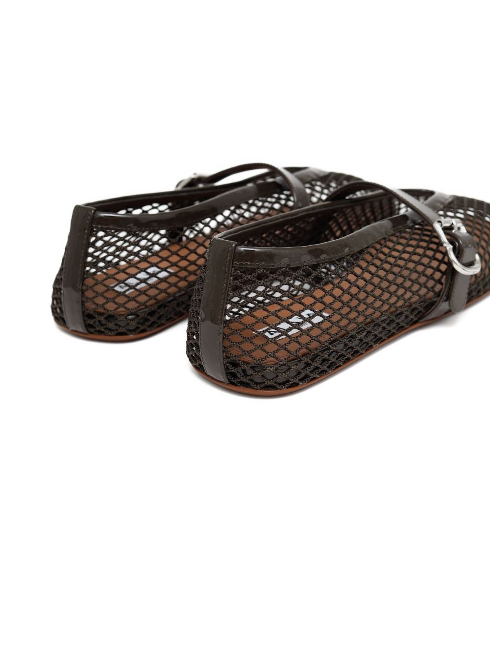 ALAÏA AA3A029TK007 610
