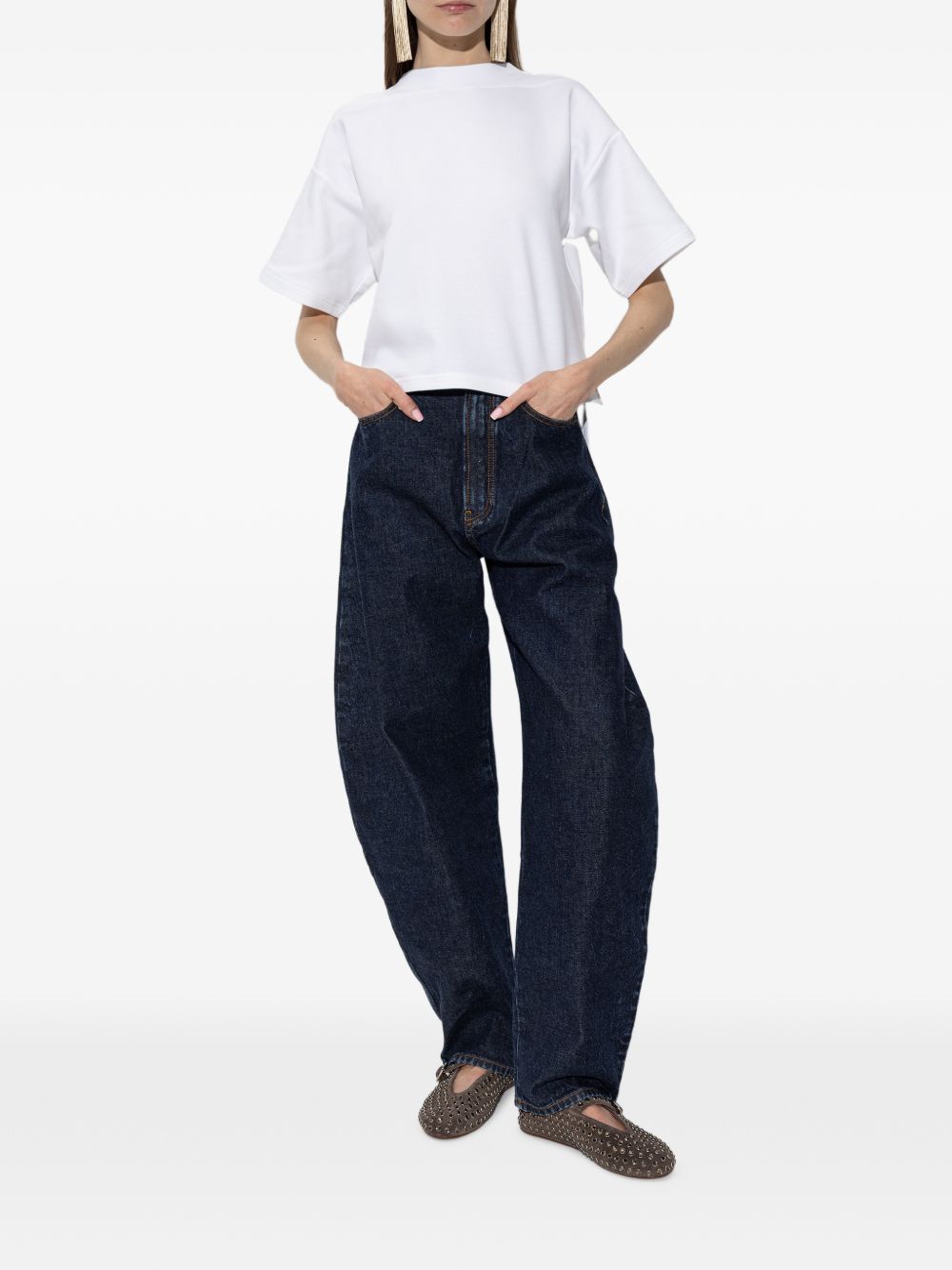 ALAÏA AA3A029CK234 733