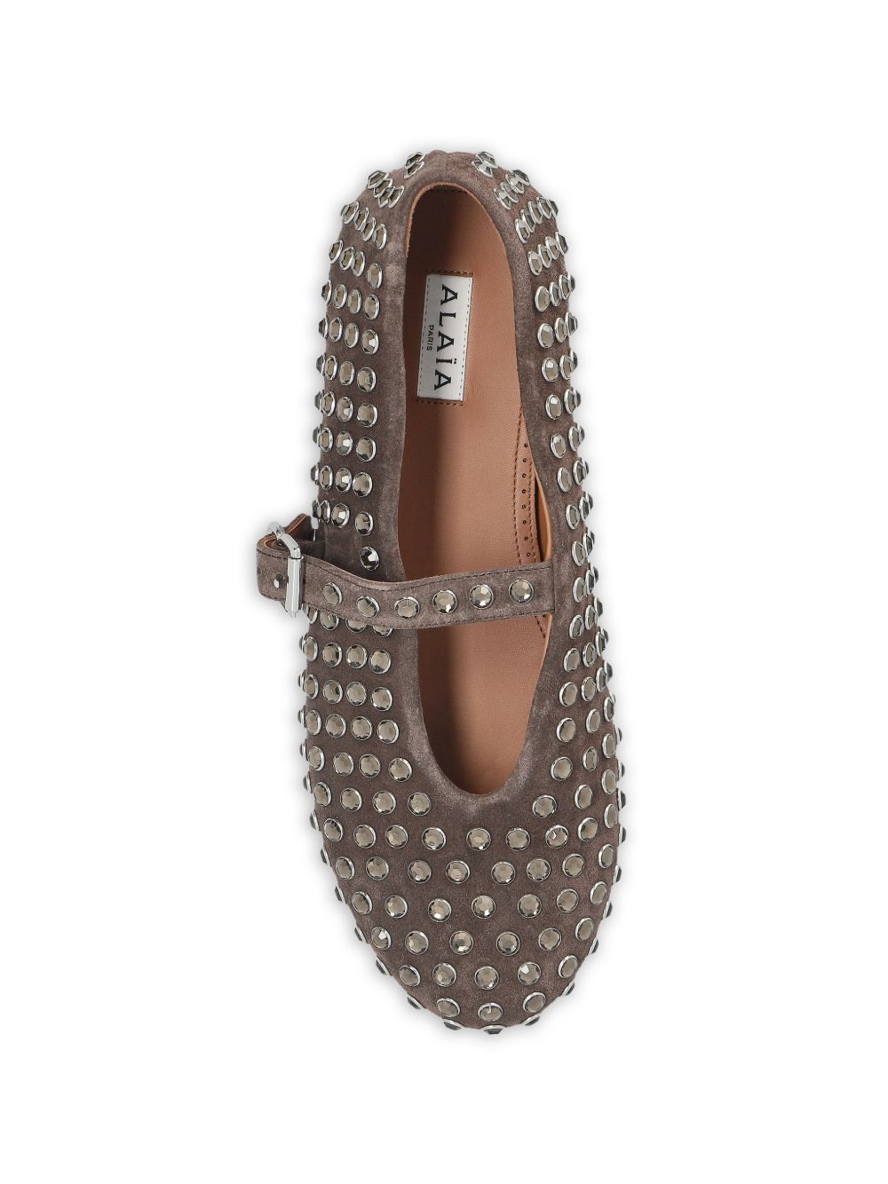 ALAÏA AA3A029CK234 733