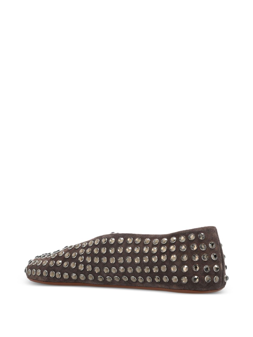 ALAÏA AA3A029CK234 733