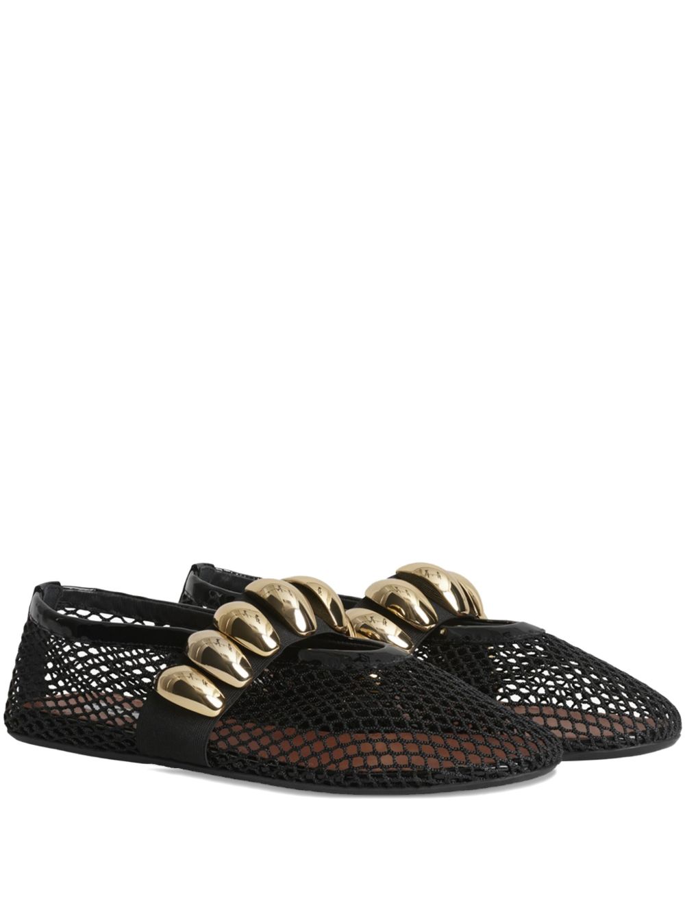 ALAÏA AA3A067TK062 999