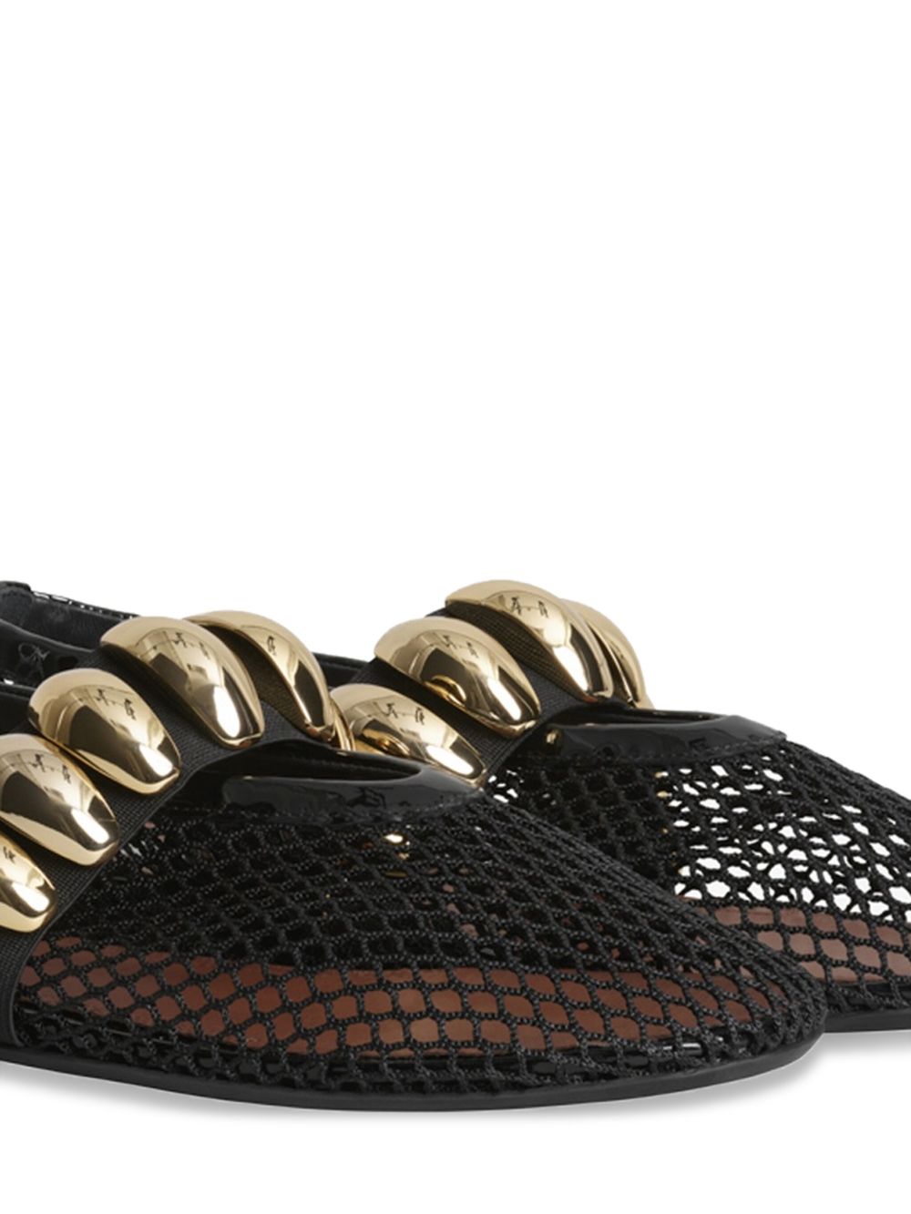 ALAÏA AA3A067TK062 999