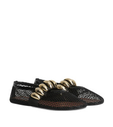 ALAÏA AA3A067TK062 999