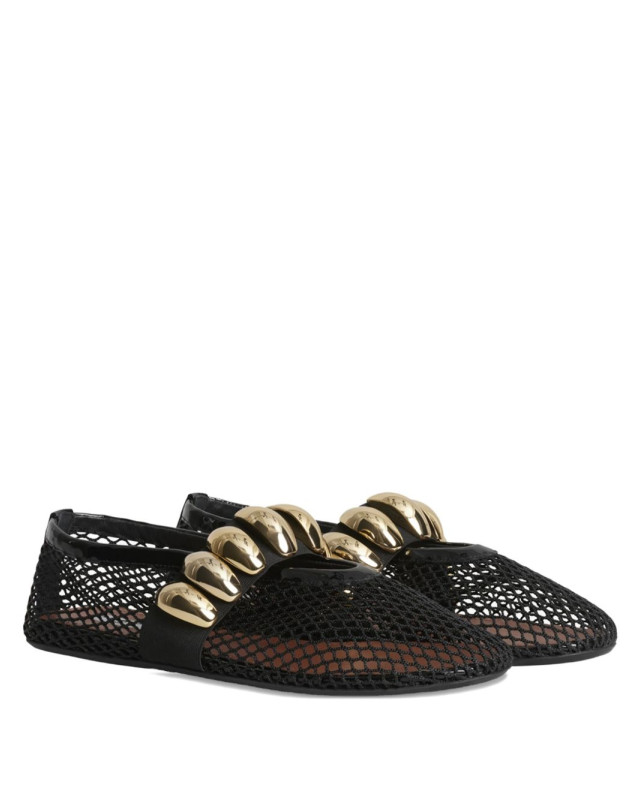 ALAÏA AA3A067TK062 999