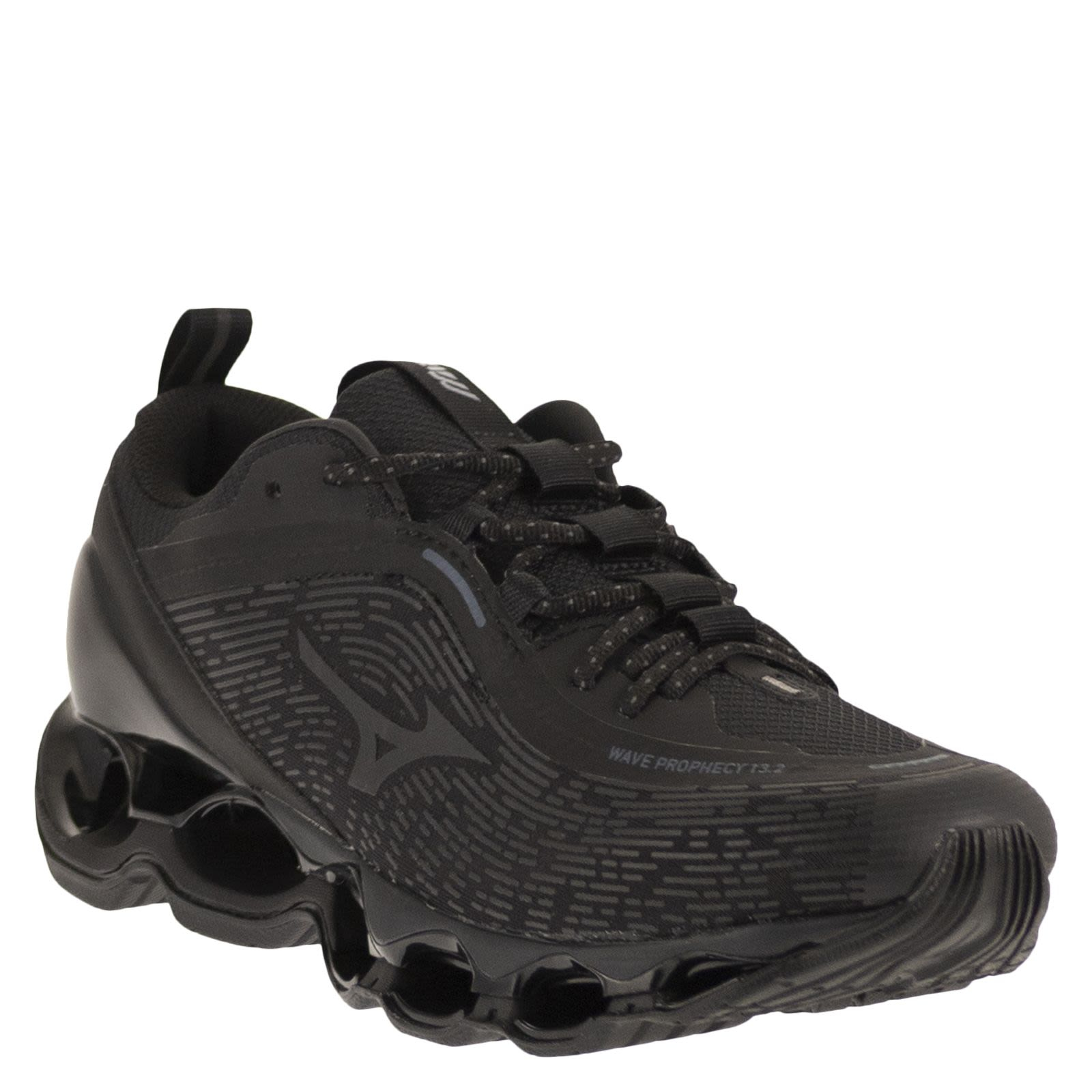 [Mizuno] Sneakers SS26 D1GA2605 02