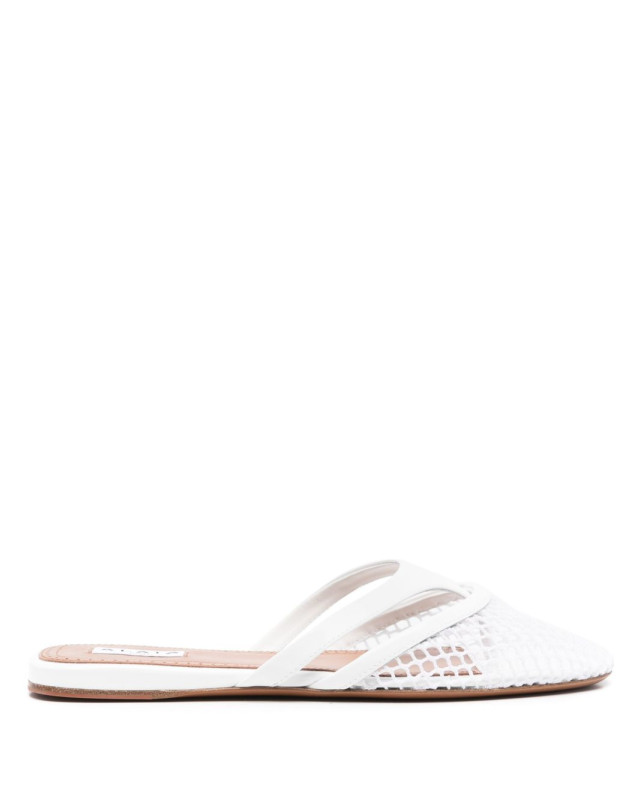 ALAÏA AA3M101TK007 010