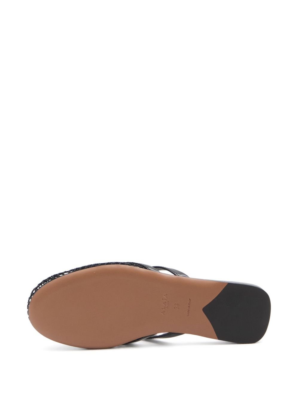 ALAÏA AA3M101TK007 999
