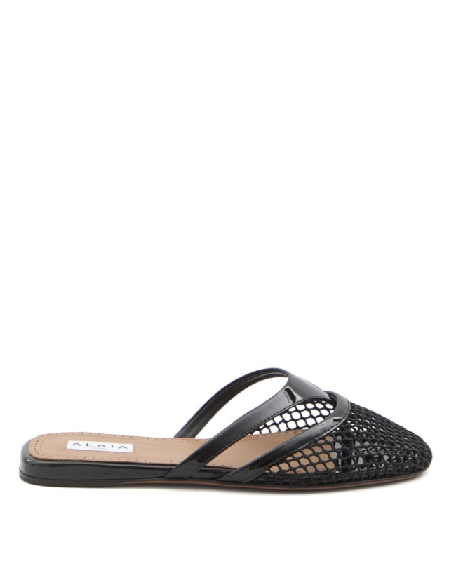 ALAÏA AA3M101TK007 999