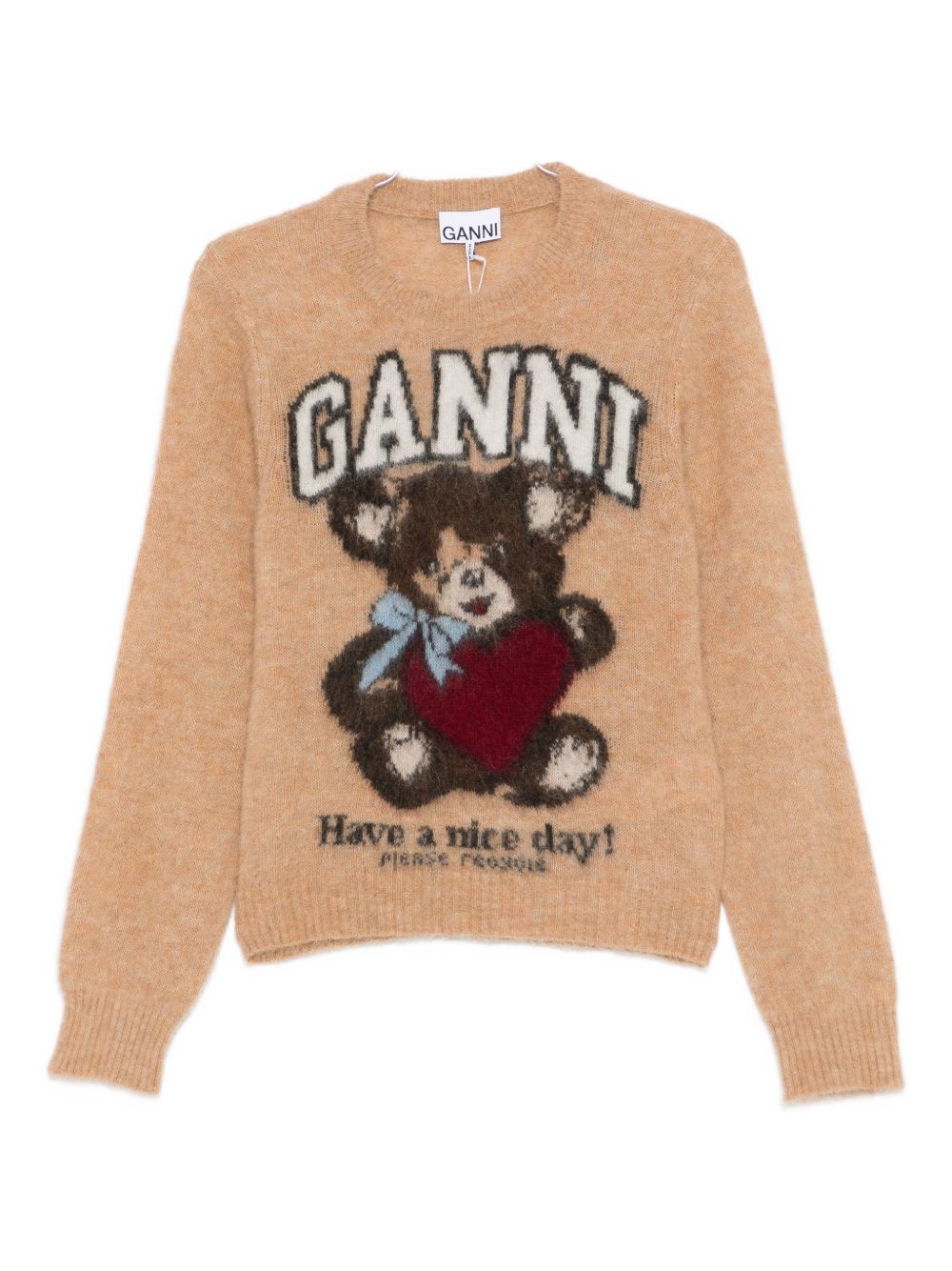 GANNI A1070091 118