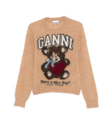 GANNI A1070091 118