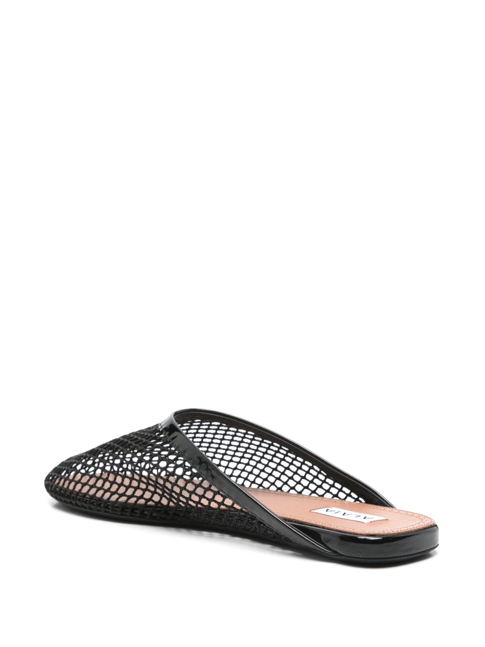 ALAÏA AA3M081TK007 999