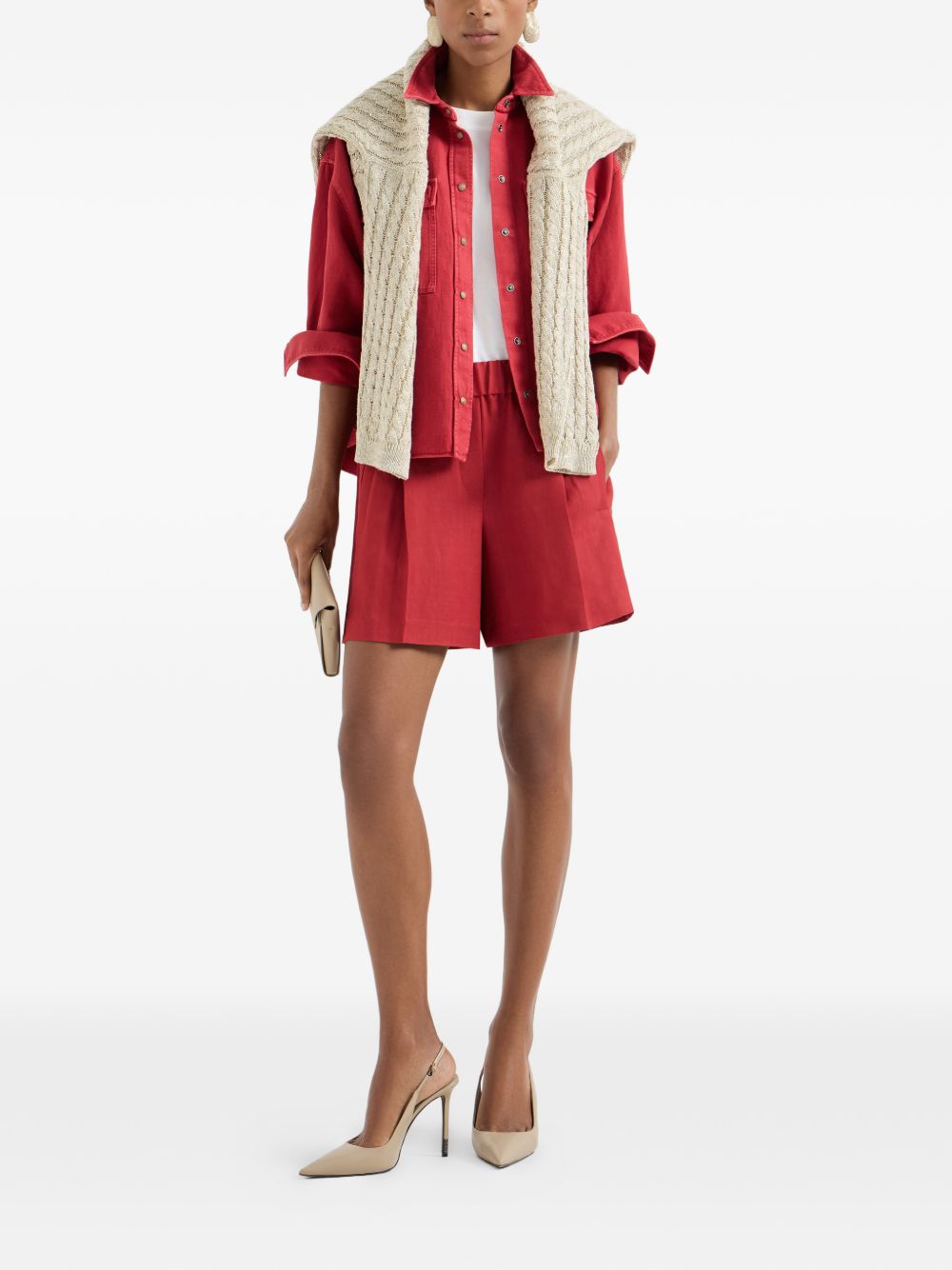 BRUNELLO CUCINELLI ML996NC206 C9053