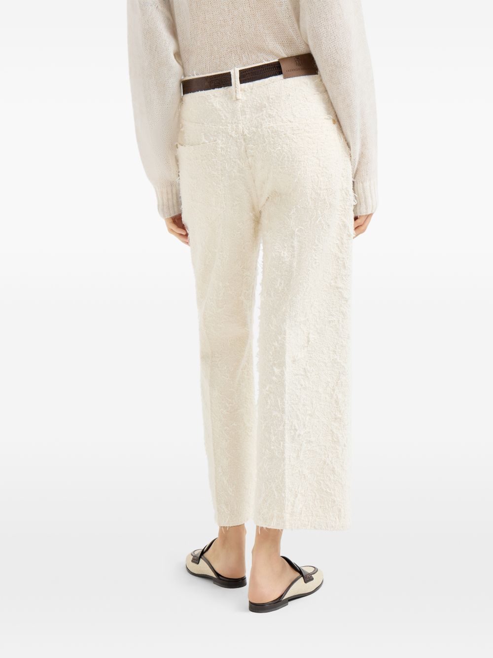 BRUNELLO CUCINELLI ML121P4008 C001