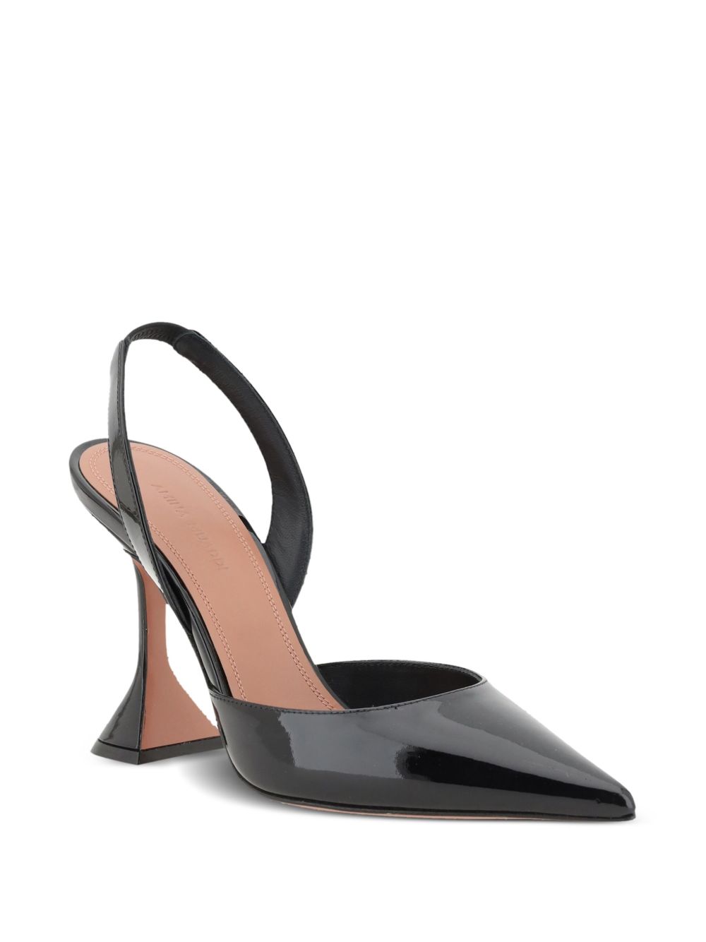 AMINA MUADDI C9S344163HOL BLACK