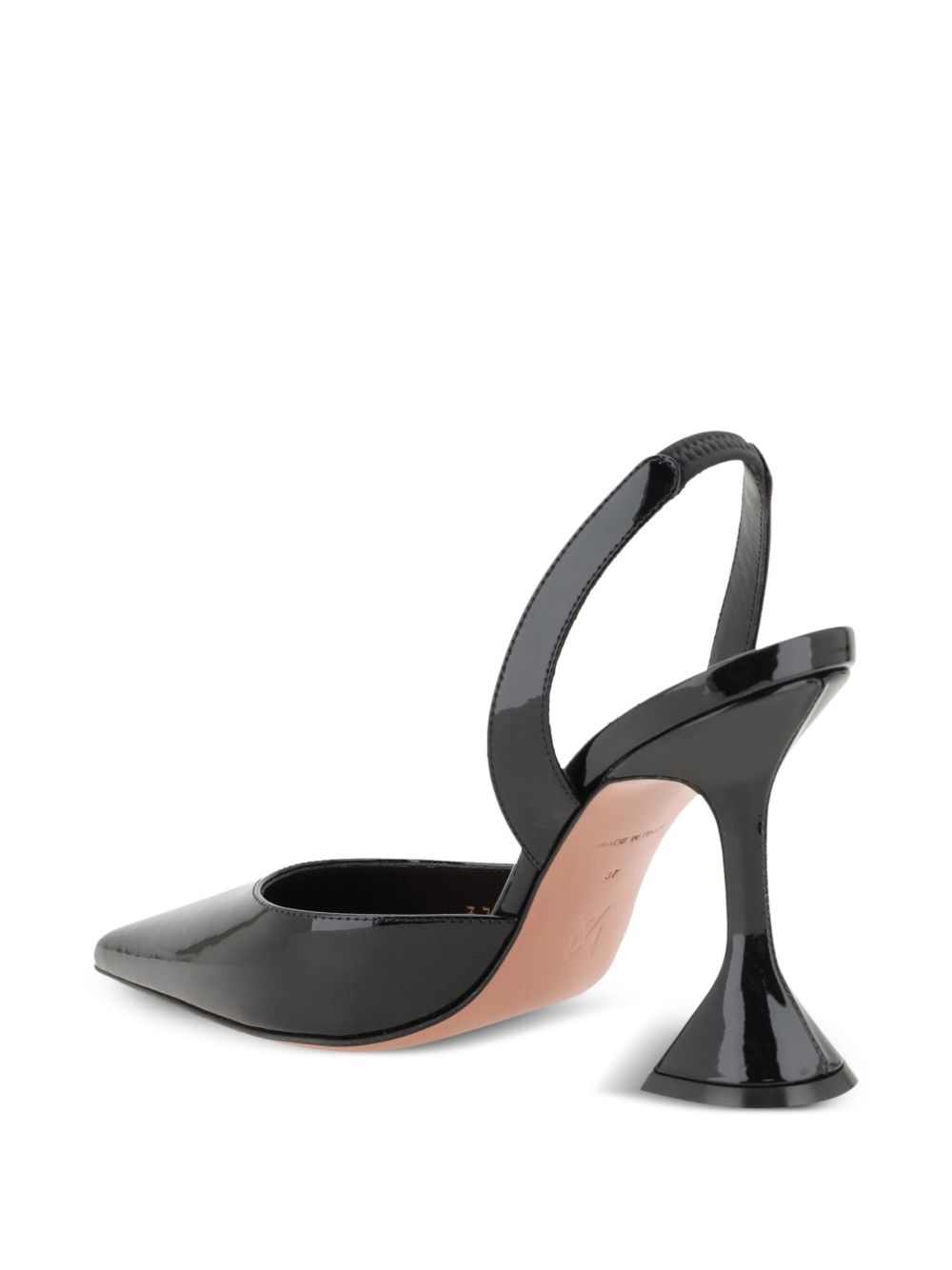 AMINA MUADDI C9S344163HOL BLACK