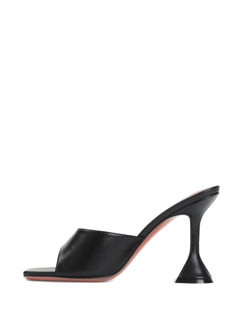 AMINA MUADDI 8S321603LUP BLACK