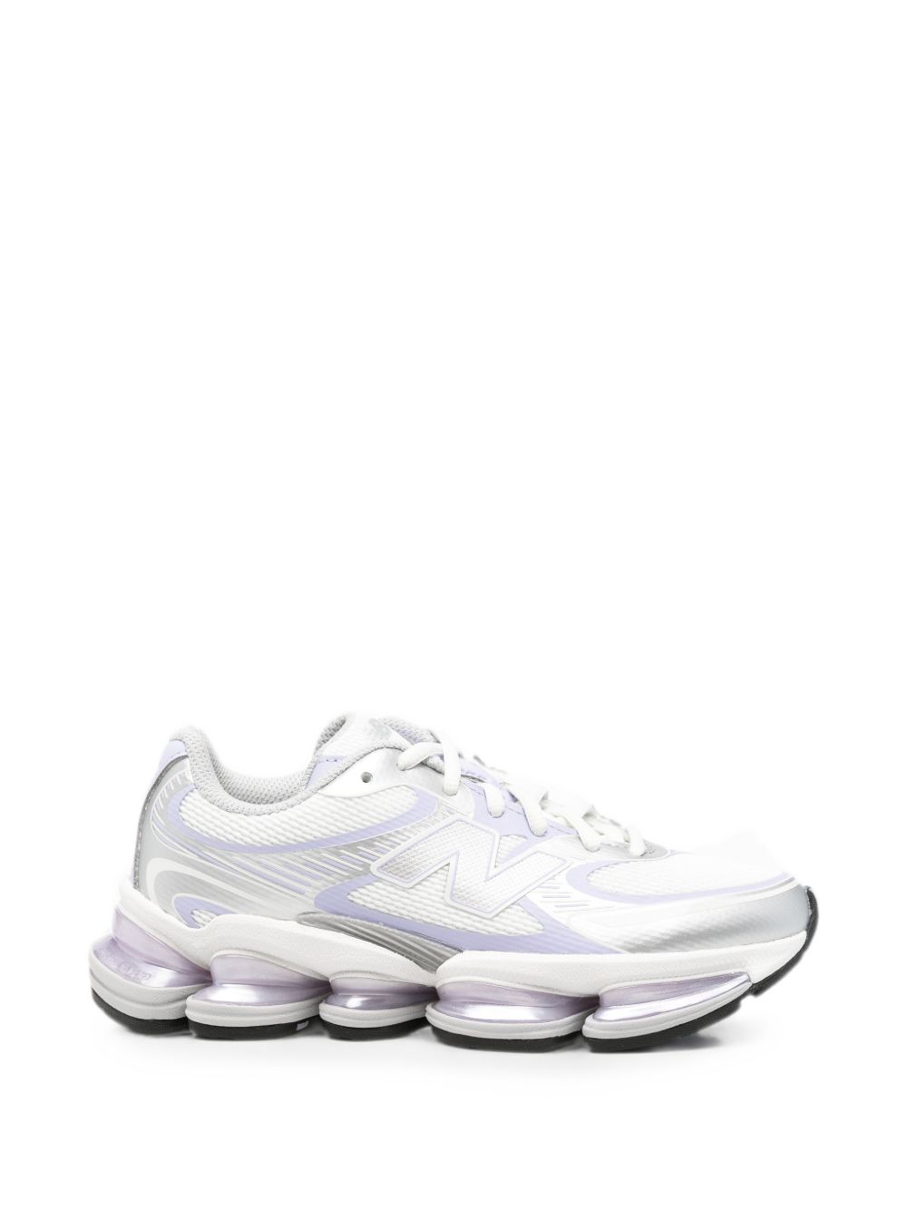 NEW BALANCE U2000601 REFLECTION/SMOKED