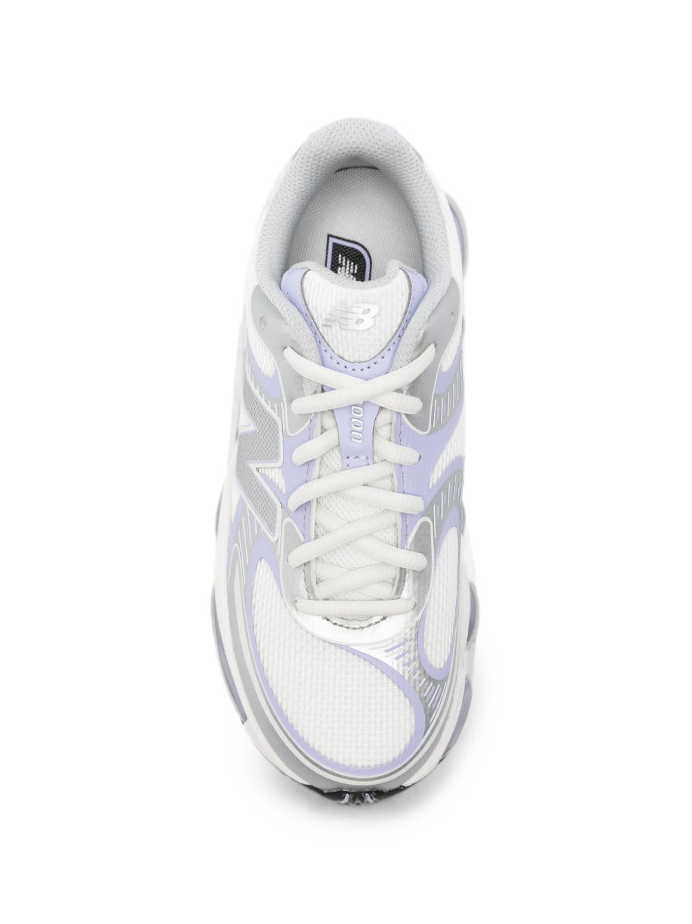 NEW BALANCE U2000601 REFLECTION/SMOKED