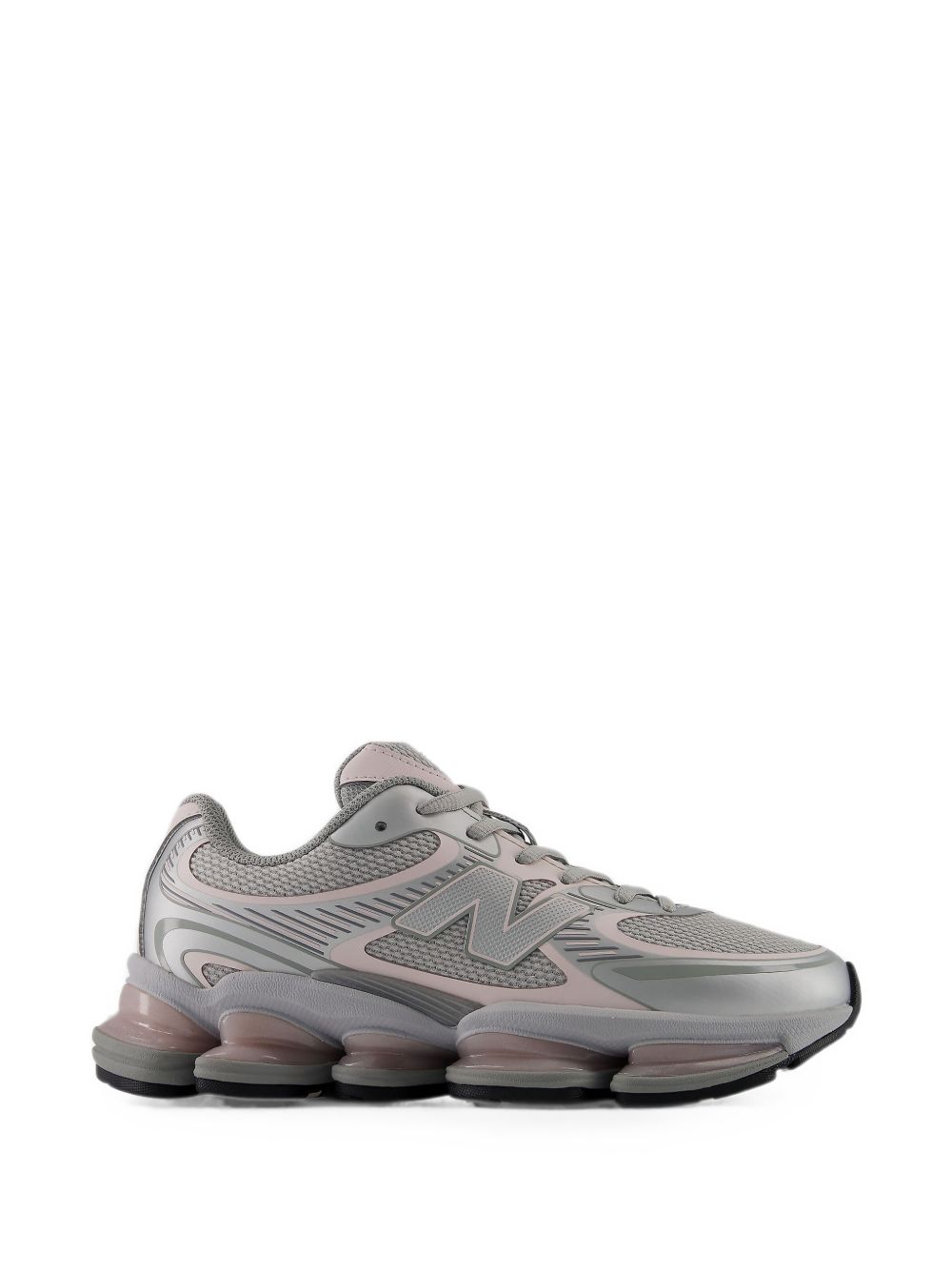 NEW BALANCE U200035P RAINCLOUD/PINK