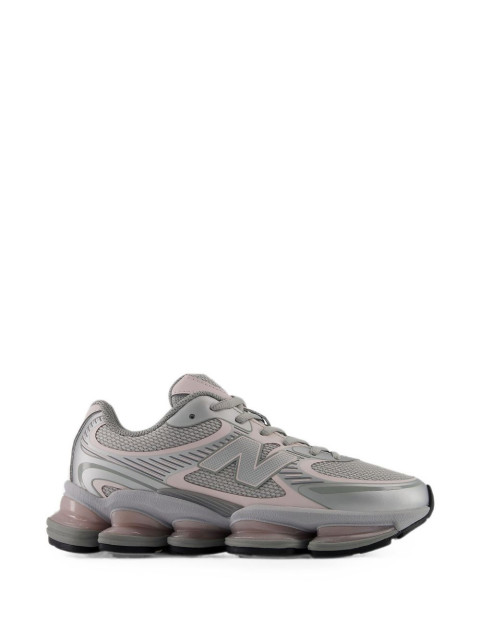 NEW BALANCE U200035P RAINCLOUD/PINK