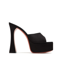 AMINA MUADDI C9S351831DAL BLACK