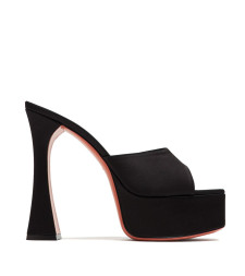 AMINA MUADDI C9S351831DAL BLACK