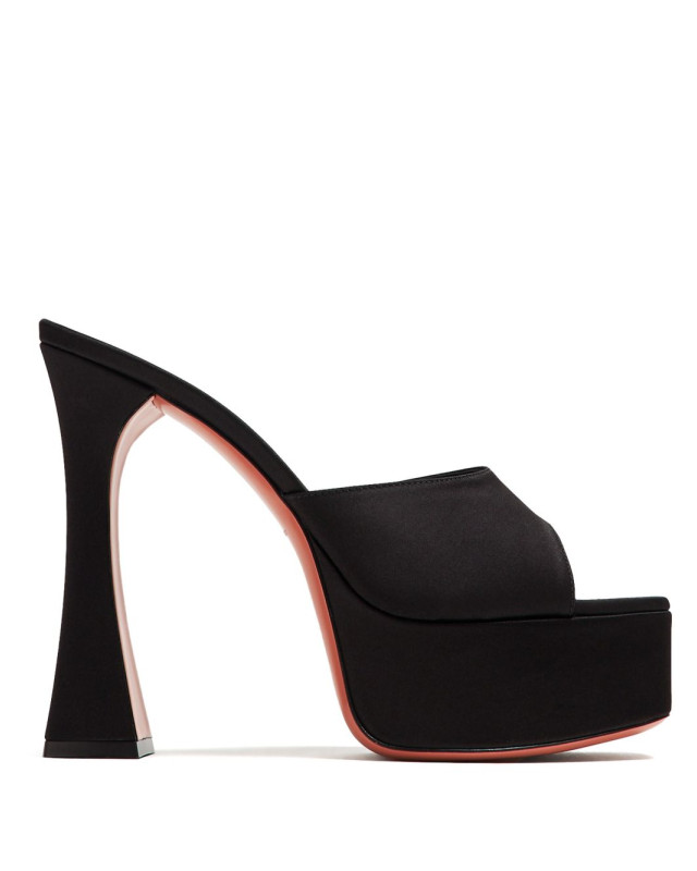 AMINA MUADDI C9S351831DAL BLACK
