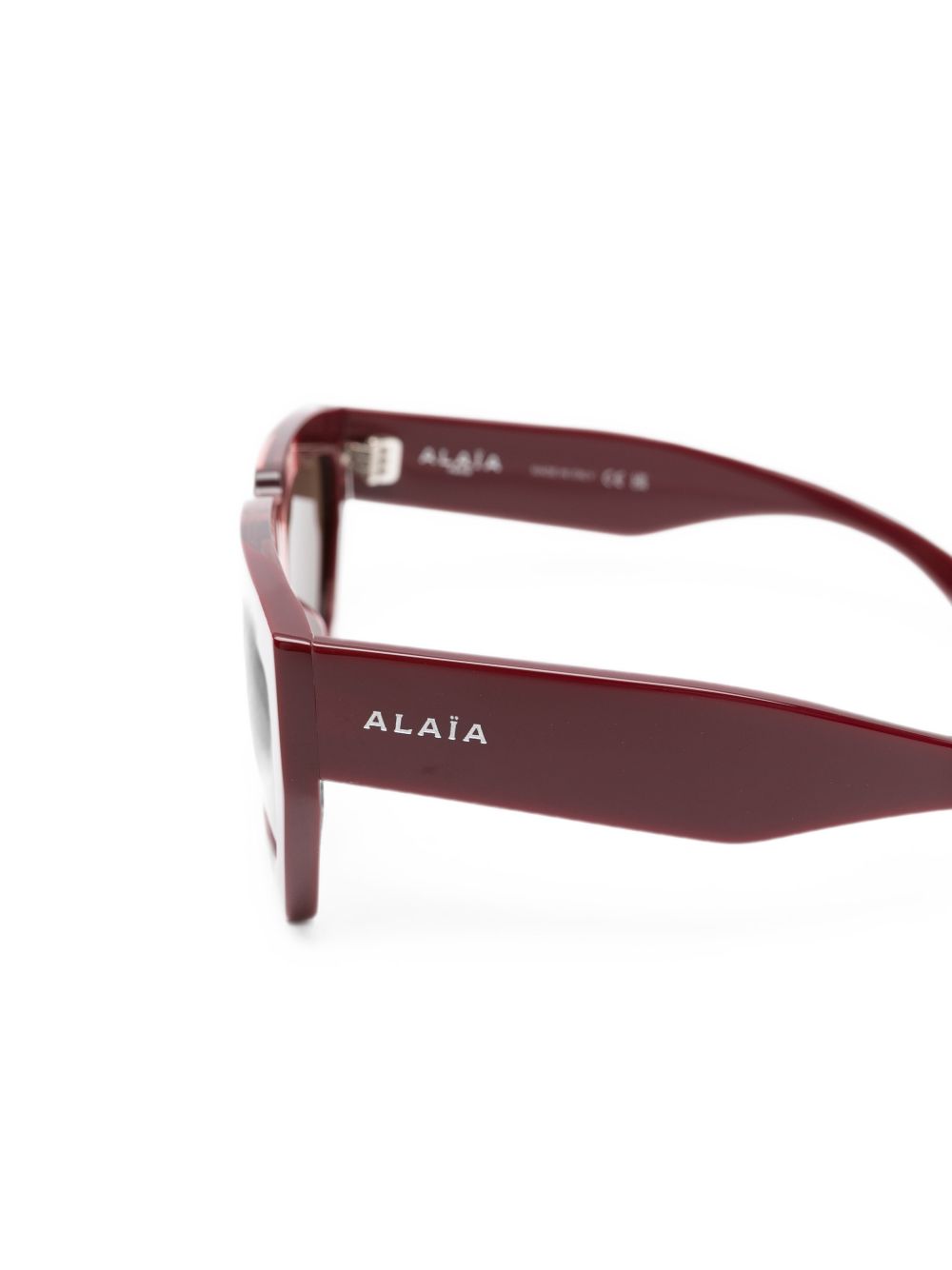 ALAÏA AA0102S 002