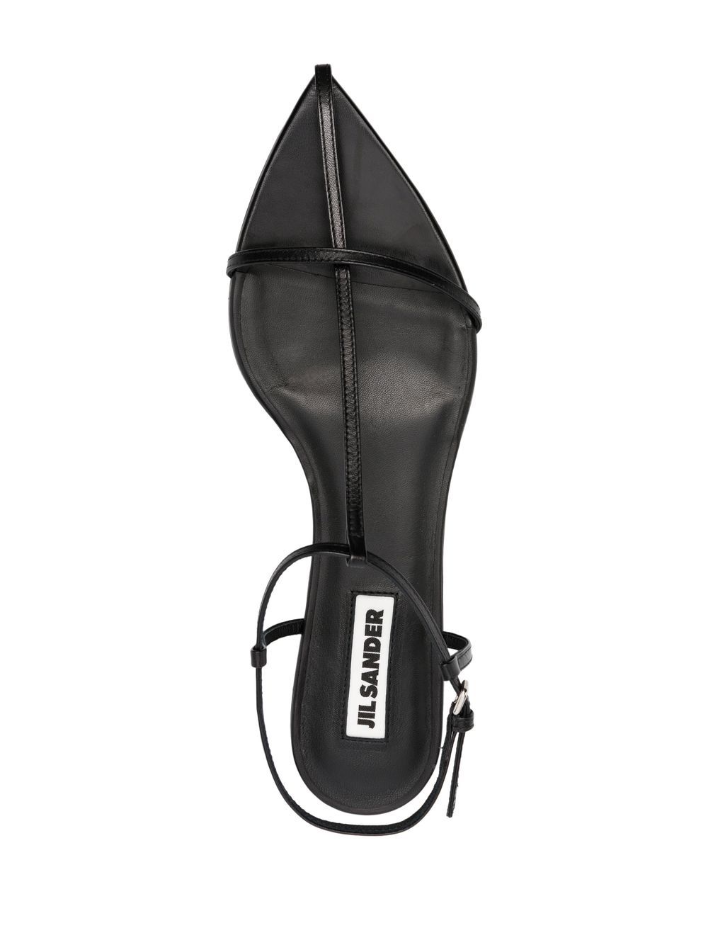 JIL SANDER J15WP0081 P4864001