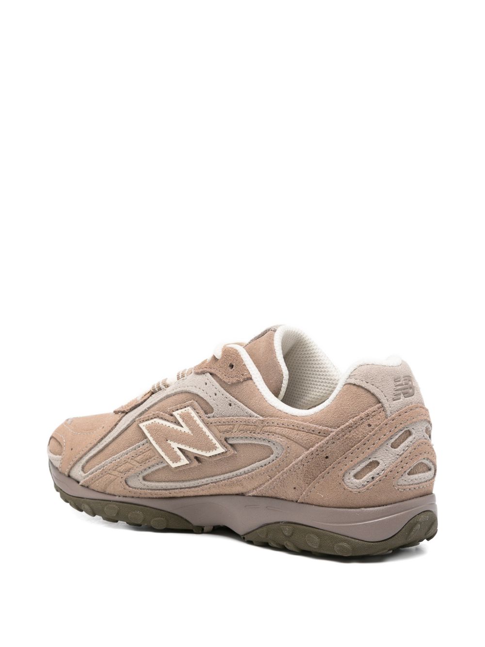 NEW BALANCE U204LMMA GREEN