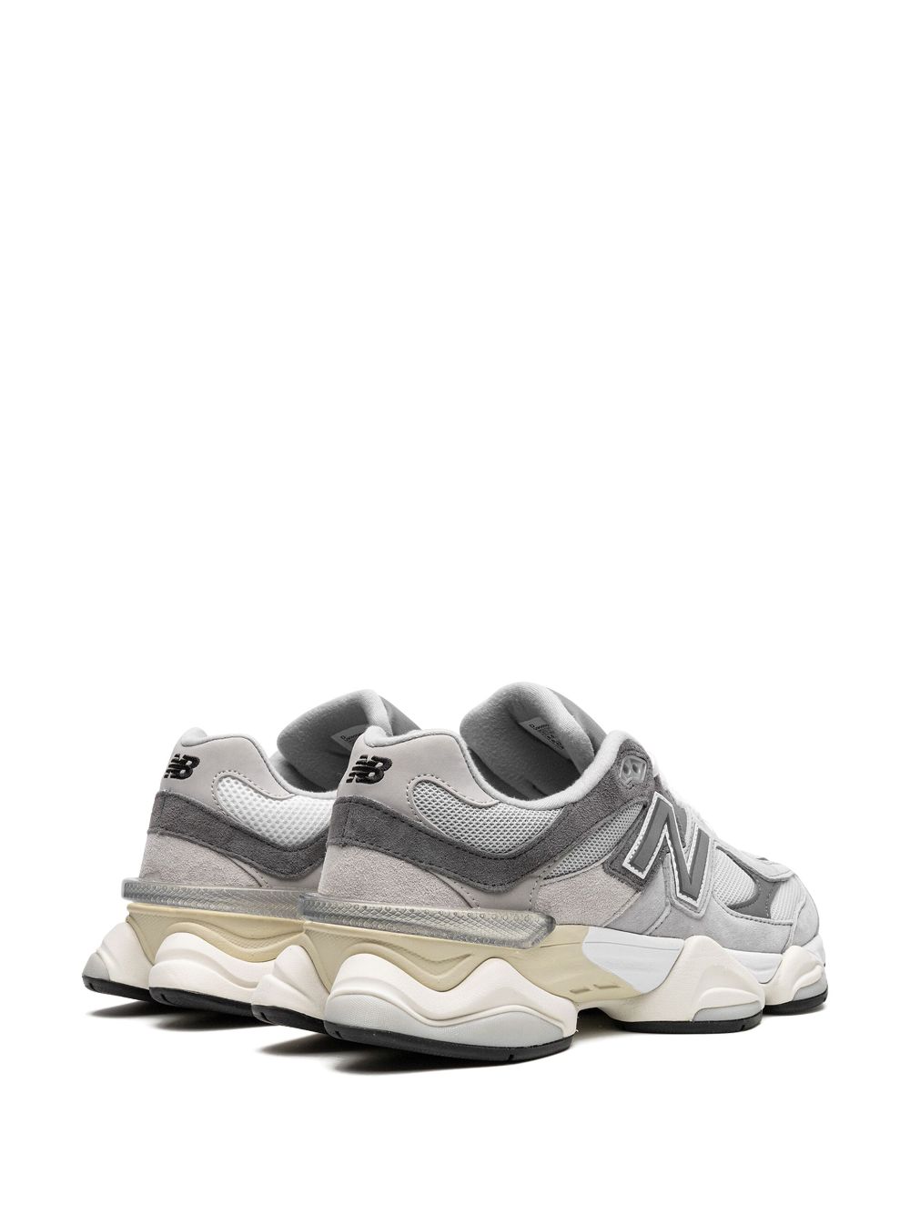NEW BALANCE U9060GRYD GREY