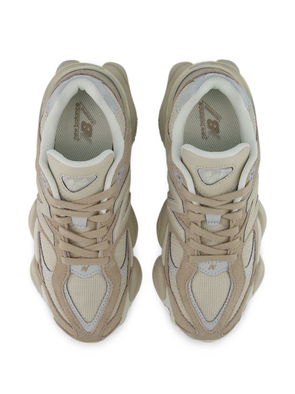 NEW BALANCE U90608AP DRIFTWOOD/TIMBERWOLF