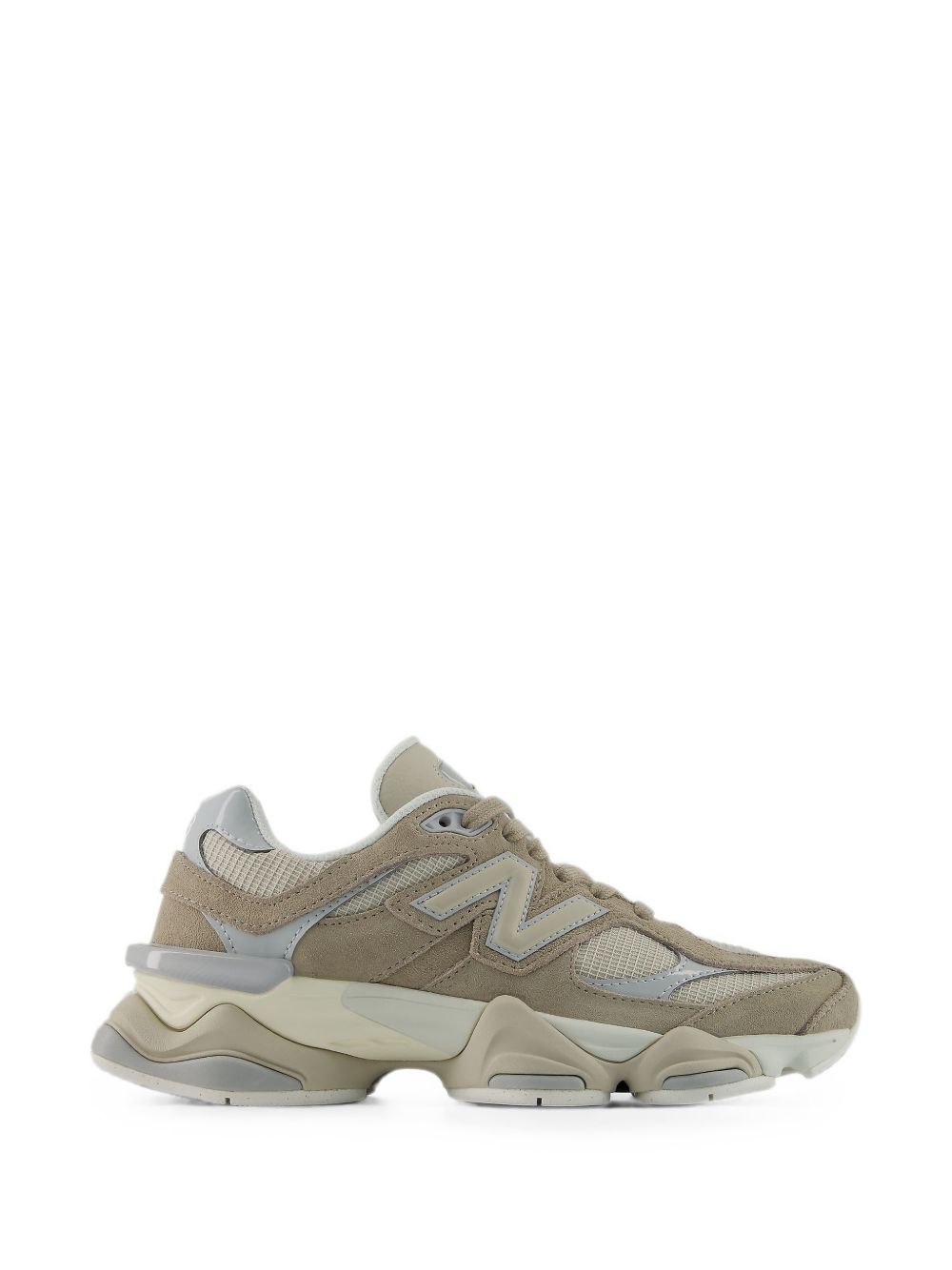NEW BALANCE U90608AP DRIFTWOOD/TIMBERWOLF
