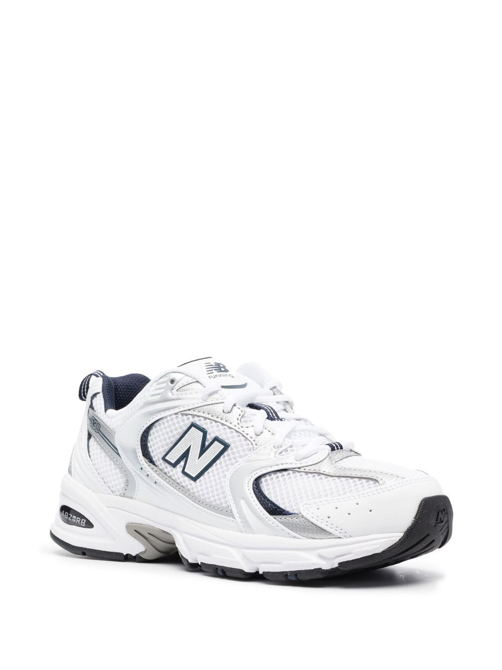 NEW BALANCE NBMR530SG WHITE/BLUE